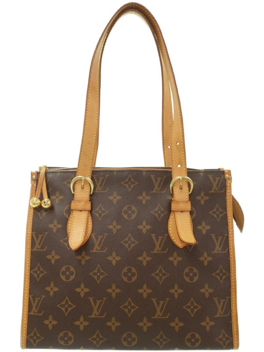 Louis Vuitton Monogram Popincourt O Shoulder Bag